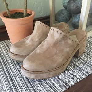 ISO Dotti Klik Mules